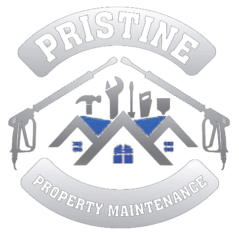 Pristine Property Maintenance in Strabane Logo